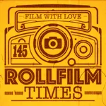 RollFilmTimes icon