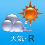 天気･R icon