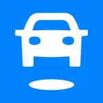 SpotHero: #1 Rated Parking App icon