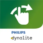 Philips Dynalite EnvisionTouch icon