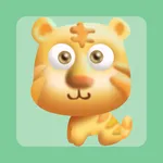 Animal Chess 斗兽棋 icon