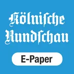 Kölnische Rundschau E-Paper icon