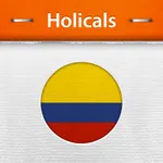 Holicals CO icon