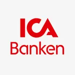 ICA Banken icon