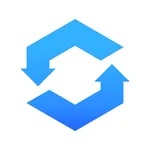 Liferay Sync icon