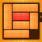 Unlock me! unblock Puzzle game icon