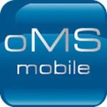 oMS mobile icon