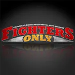 Fighters Only Magazine icon