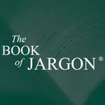 The Book of Jargon® - RSS icon