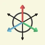 Accelerometer – G-Force Meter icon