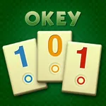 Okey 101 icon