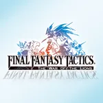 FINAL FANTASY TACTICS icon