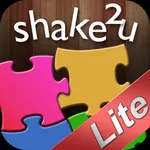 shake2u lite - transfer files icon