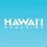 Hawaii Magazine icon