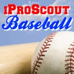 iProScout Baseball icon