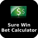 Sure Win Bet Calculator icon