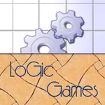 100 Logic Games - Time Killers icon