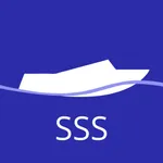 SSS Sportseeschifferschein icon