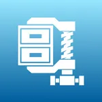 WinZip: #1 zip & unzip tool icon