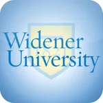 Widener U icon