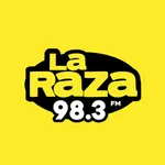 La Raza 98.3 icon