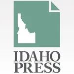 Idaho Press icon