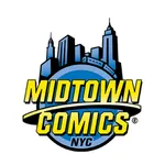 Midtown Comics icon