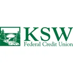 KSW FCU Mobile Banking icon