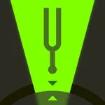 Pitch - Chromatic Tuner icon