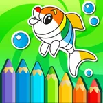 Coloring+ icon