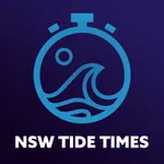 NSW Tide Times icon