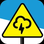 FNV Bouw App icon