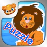 PUZZLE für Kinder - Beste Spiele für Kinder icon