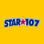 Star 107 icon