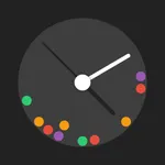Bus O'Clock icon