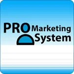 ProMarketingSystem icon