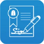 SignDoc Mobile icon