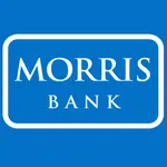 MORRIS BANK BLUEmobile icon