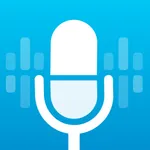 Recorder Plus - Audio Editor icon