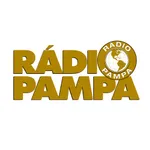 Rádio Pampa - 97,5 FM icon