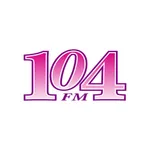 Rádio 104 FM - 104,1 FM icon