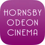 Hornsby Odeon Cinema icon