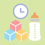 Daily Connect (Child Care) icon