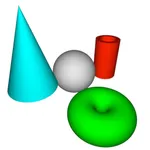 3Dskope icon