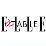 ELLE à table Mag icon