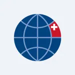 Advisor Swiss Insurance icon