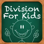 Division Games for Kids icon