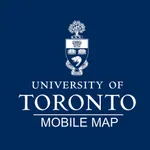 U of T Map icon