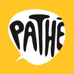 Pathé Nederland icon