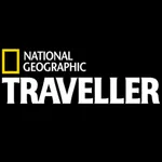 National Geographic Traveller icon